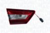 RENAU 265556573R Reverse Light